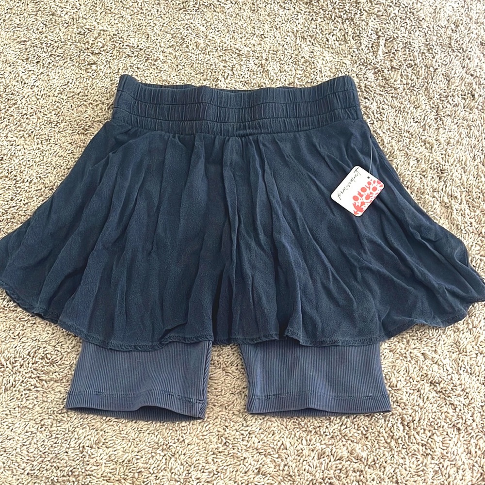 Free people movement